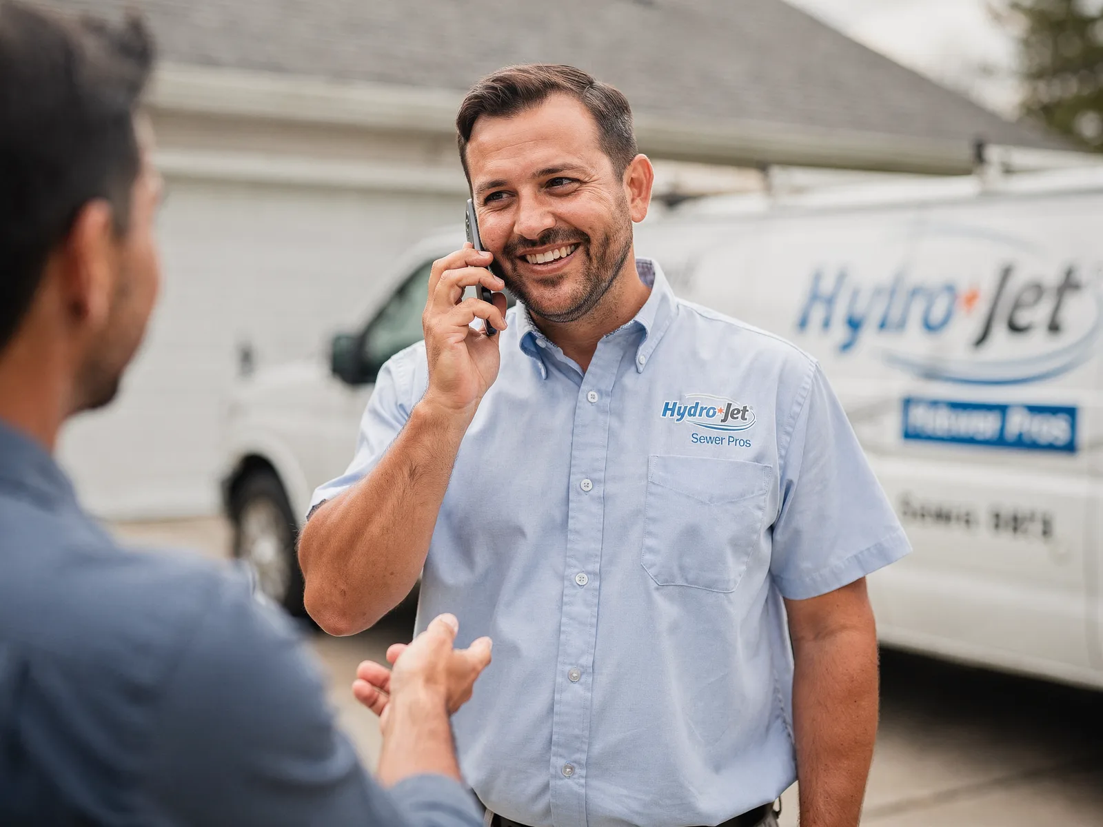 Hydro Jetting Evergreen, MT FAQs